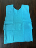 Spring Open Back Top